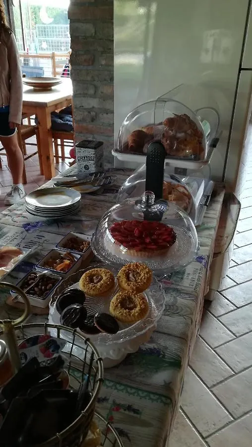 A Casa Giuli B&B Rimini Bed & Breakfast