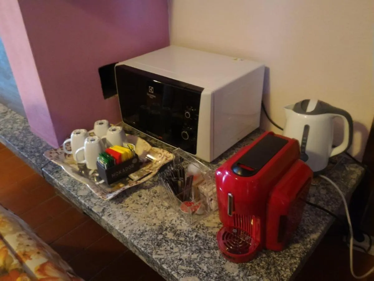 Bed & Breakfast A Casa Giuli B&B Rimini