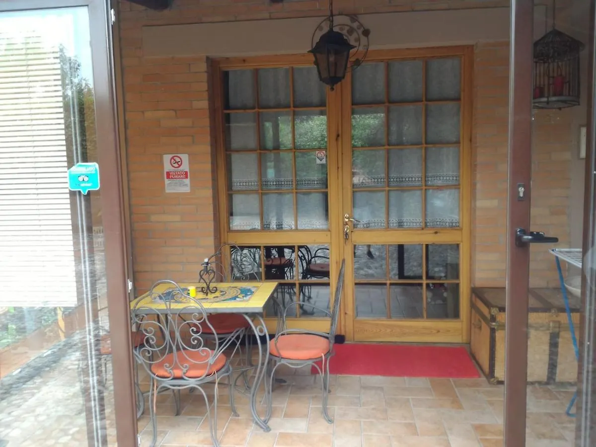 A Casa Giuli B&B Rimini 0*,