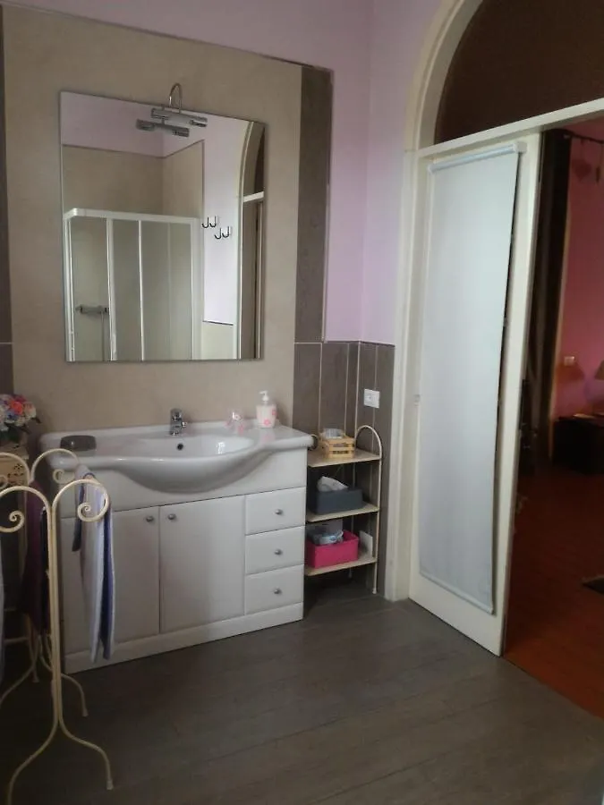 A Casa Giuli B&B Rimini Bed & Breakfast