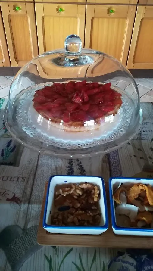 Bed & Breakfast A Casa Giuli B&B Rimini