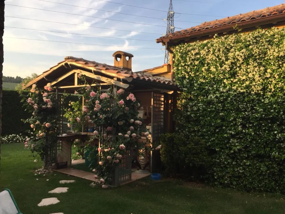 A Casa Giuli B&B Rimini
