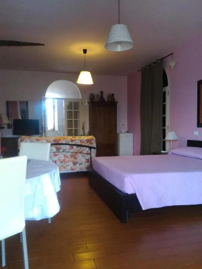 A Casa Giuli B&B Rimini Italy