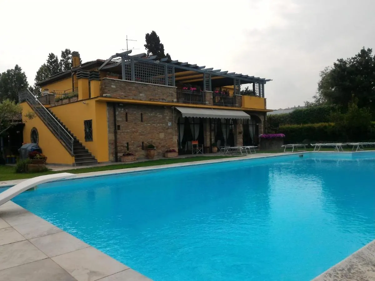 Bed & Breakfast A Casa Giuli B&B Rimini