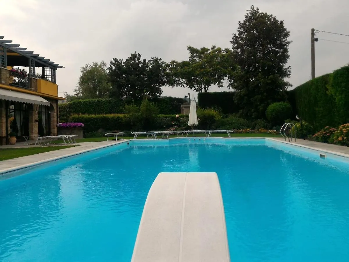 A Casa Giuli B&B Rimini Italy