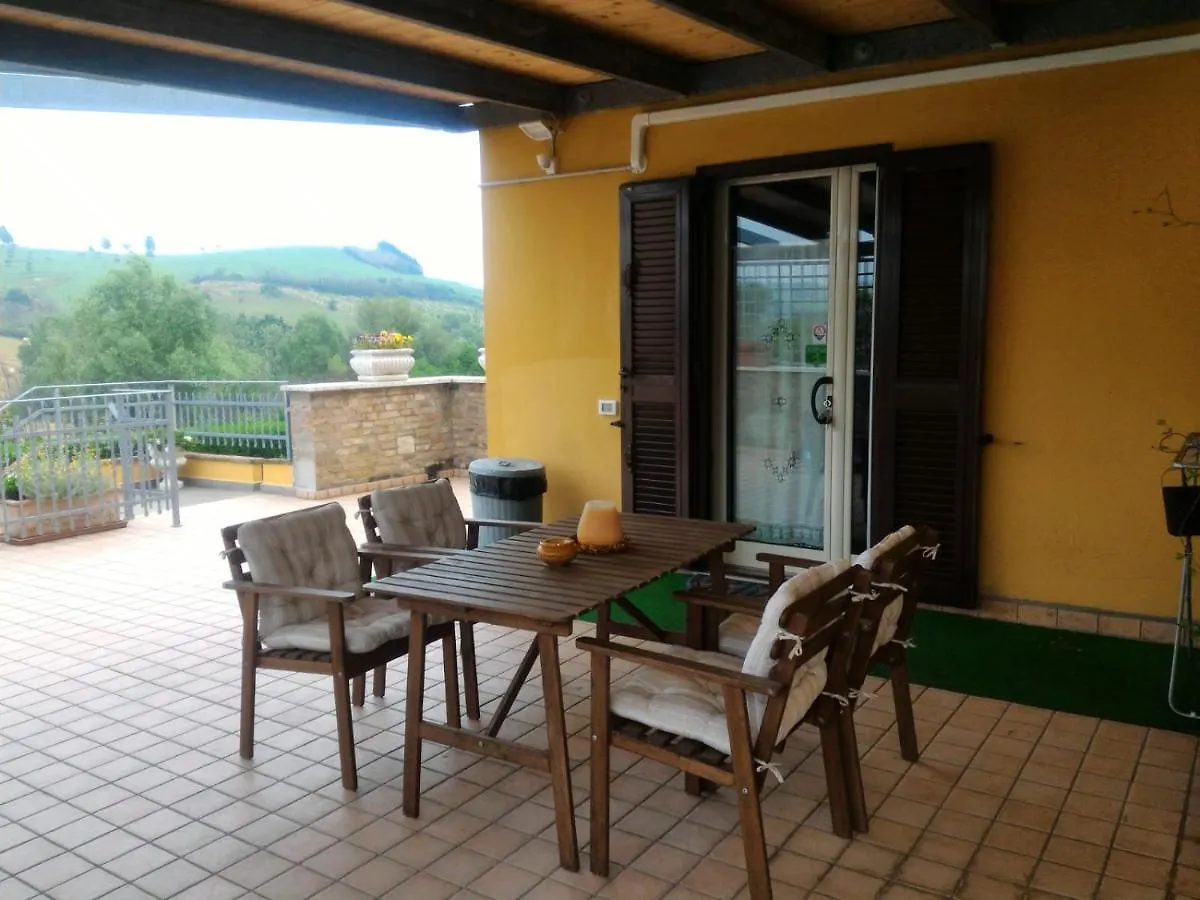 A Casa Giuli B&B Rimini Bed & Breakfast