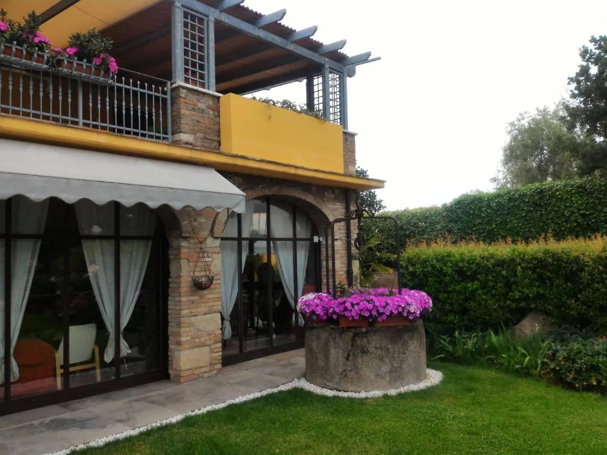 A Casa Giuli B&B Rimini 0*,  Italy