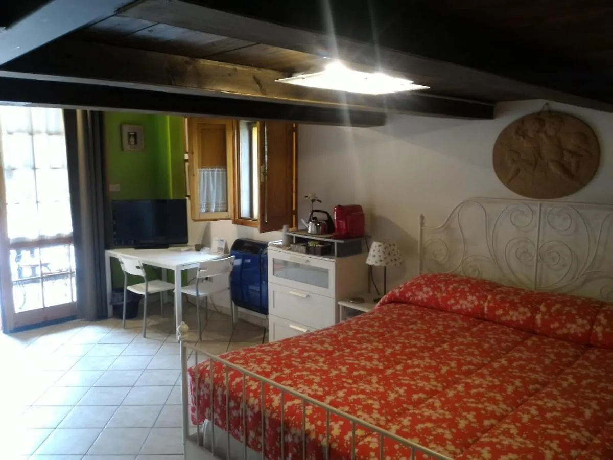 A Casa Giuli B&B Rimini Bed & Breakfast