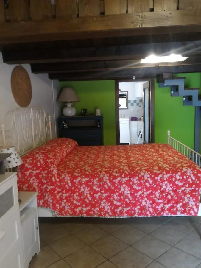 A Casa Giuli B&B Rimini 0*,  Italy
