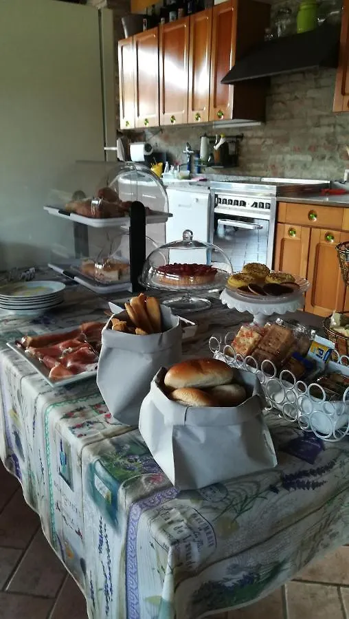 A Casa Giuli B&B Rimini