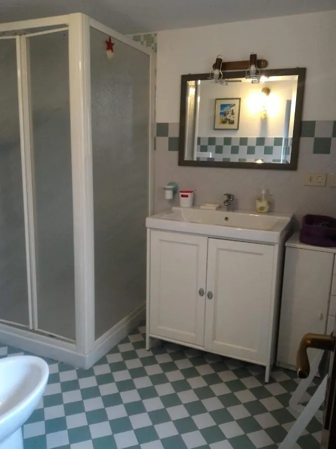 A Casa Giuli B&B Rimini Italy
