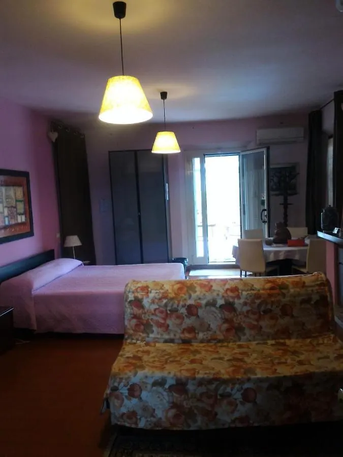 A Casa Giuli B&B Rimini Bed & Breakfast