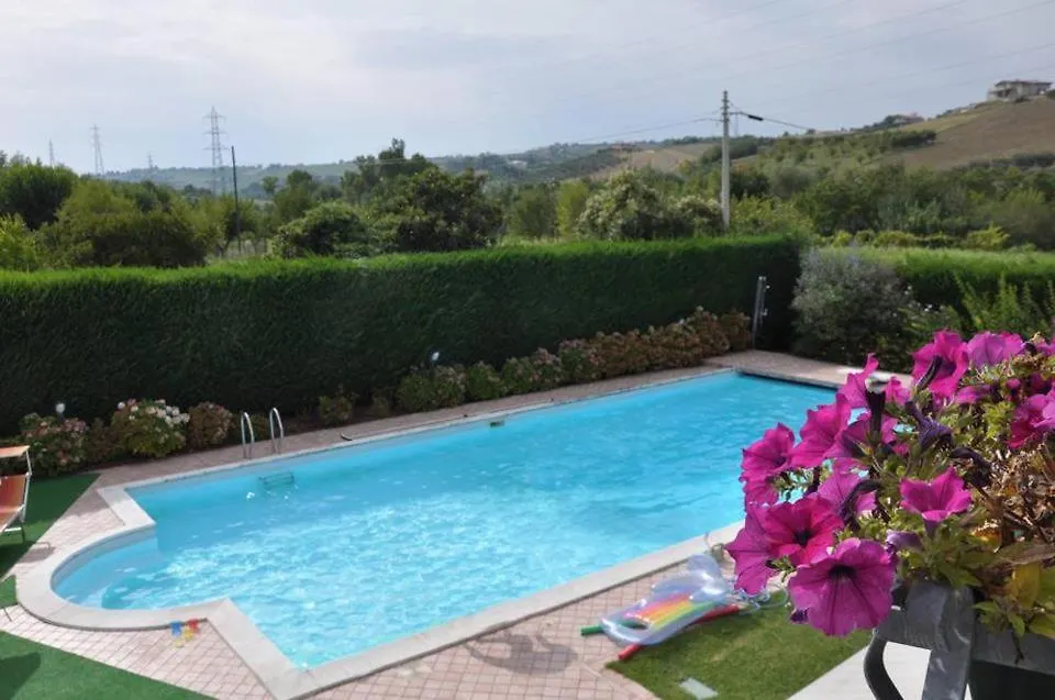 Bed & Breakfast A Casa Giuli B&B Rimini