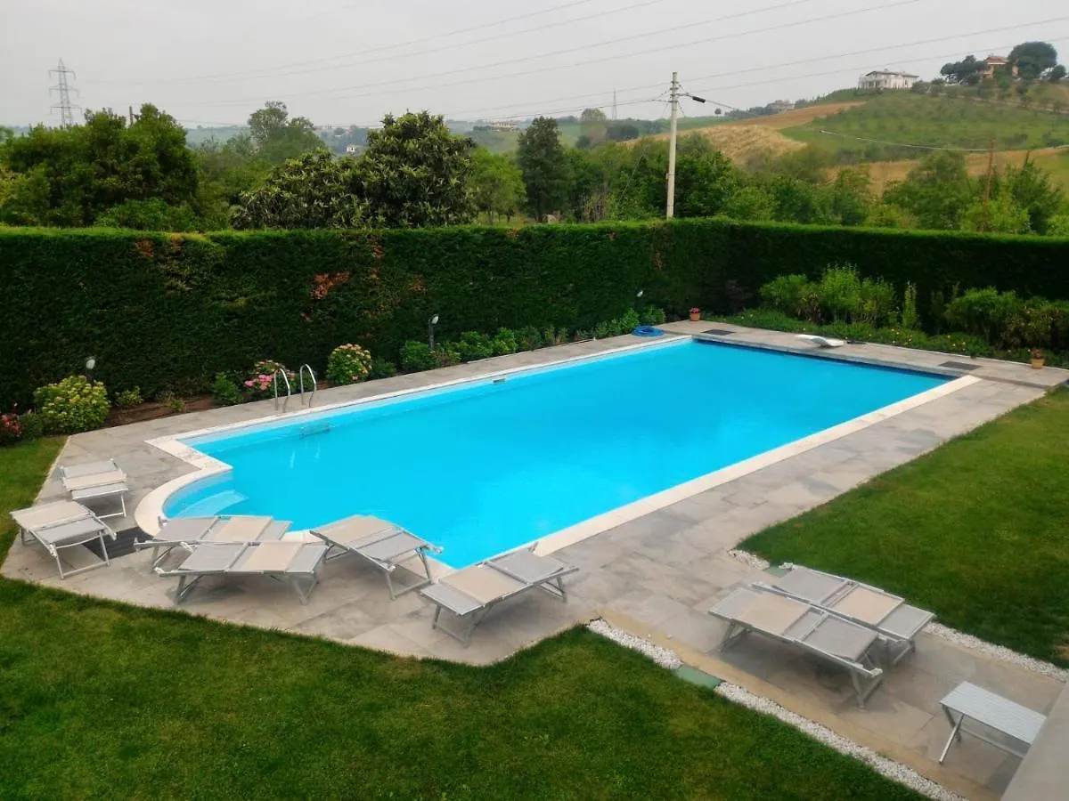 A Casa Giuli B&B Rimini